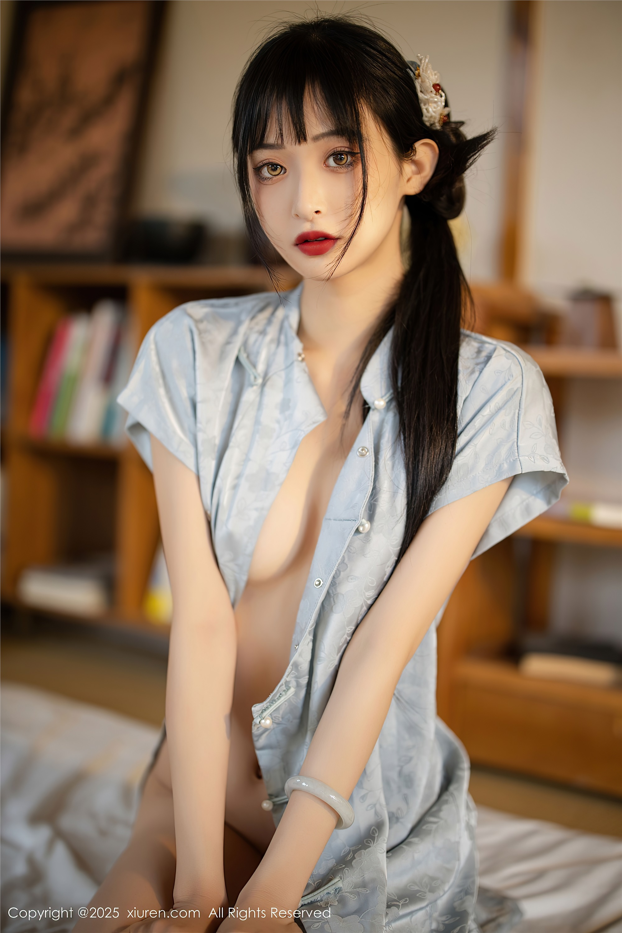 Xiuren秀人网 2025.05.15 NO.10278 茂木希子